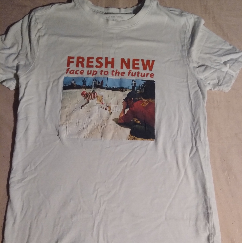 T shirt